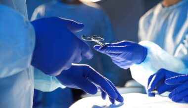 First Lung Transplant for HIV Patient in San Diego County