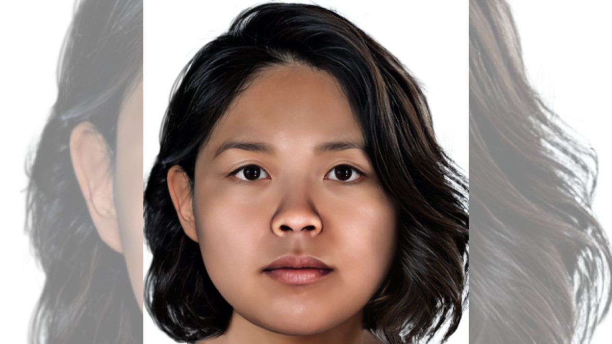 Image of a cold case victim in Riverside County released – NBC Los Angeles