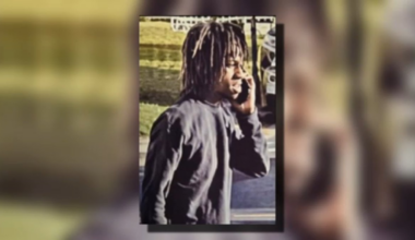 LASD looking for suspect who robbed woman in Lynwood – NBC Los Angeles