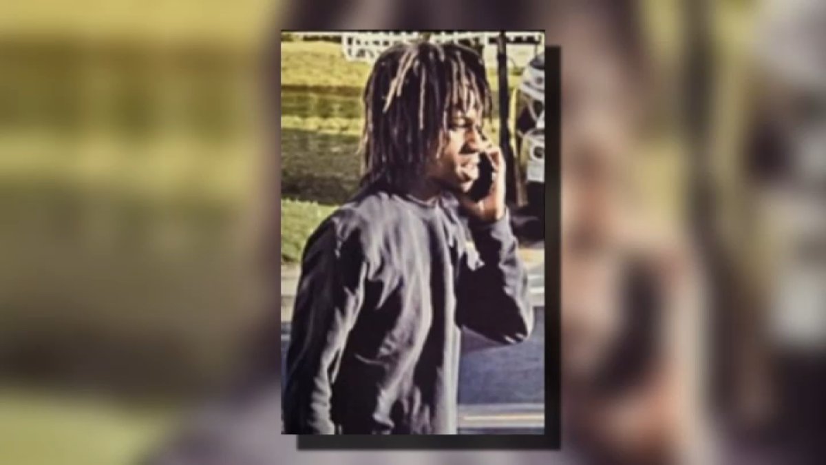 LASD looking for suspect who robbed woman in Lynwood – NBC Los Angeles