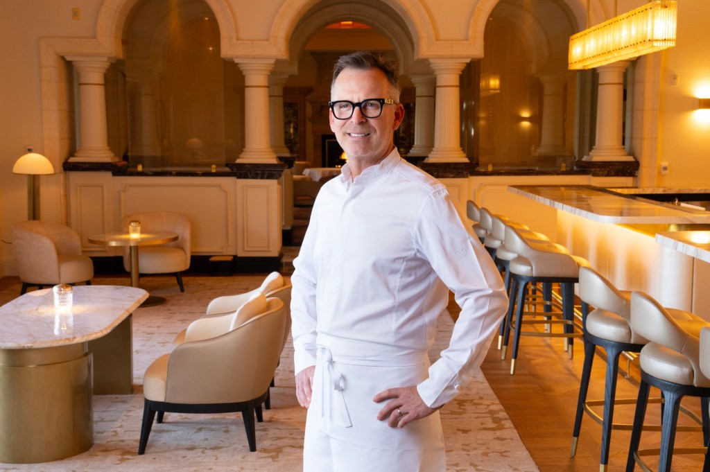 San Diego’s Michelin 3-star Addison named to North America’s ‘50 Best Restaurants’ list – San Diego Union-Tribune