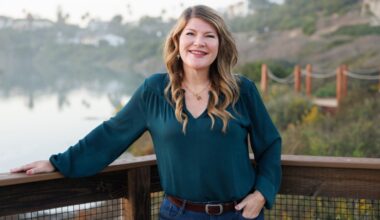 Meet Tasha Boerner, candidate for California State Assembly District 77 – San Diego Union-Tribune