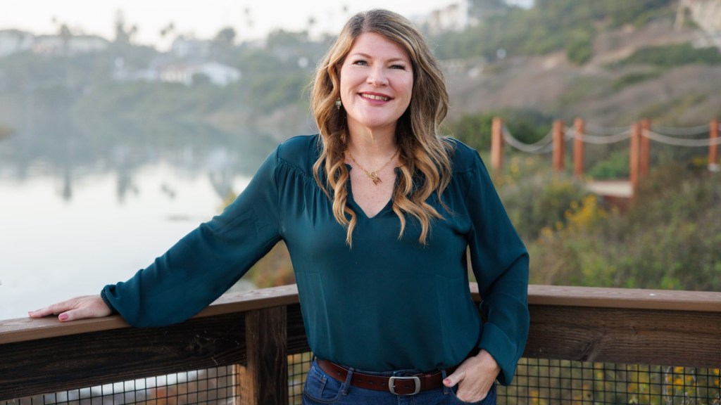 Meet Tasha Boerner, candidate for California State Assembly District 77 – San Diego Union-Tribune