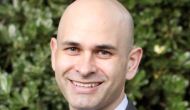 Q&A: Meet Adam Noakes, San Diego judicial candidate for Office No. 31
