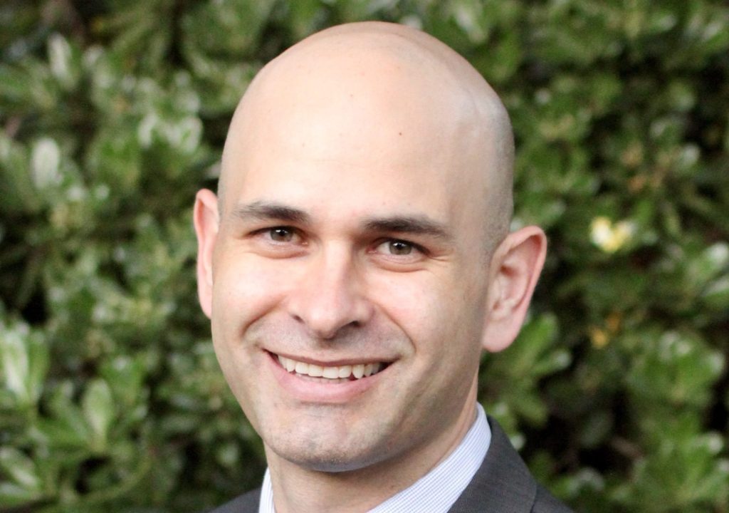 Q&A: Meet Adam Noakes, San Diego judicial candidate for Office No. 31