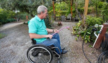 The multifaceted appeal of adaptive gardening – San Diego Union-Tribune