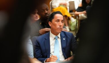 This budget season, San Diego asked the public to take a first-ever survey. It faced some limitations. – San Diego Union-Tribune