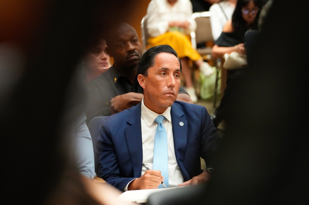This budget season, San Diego asked the public to take a first-ever survey. It faced some limitations. – San Diego Union-Tribune