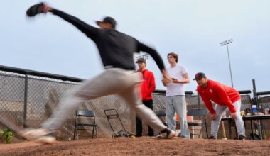 Aztecs head to Mountain West Tournament as No. 1 seed, eye on NCAA Regionals