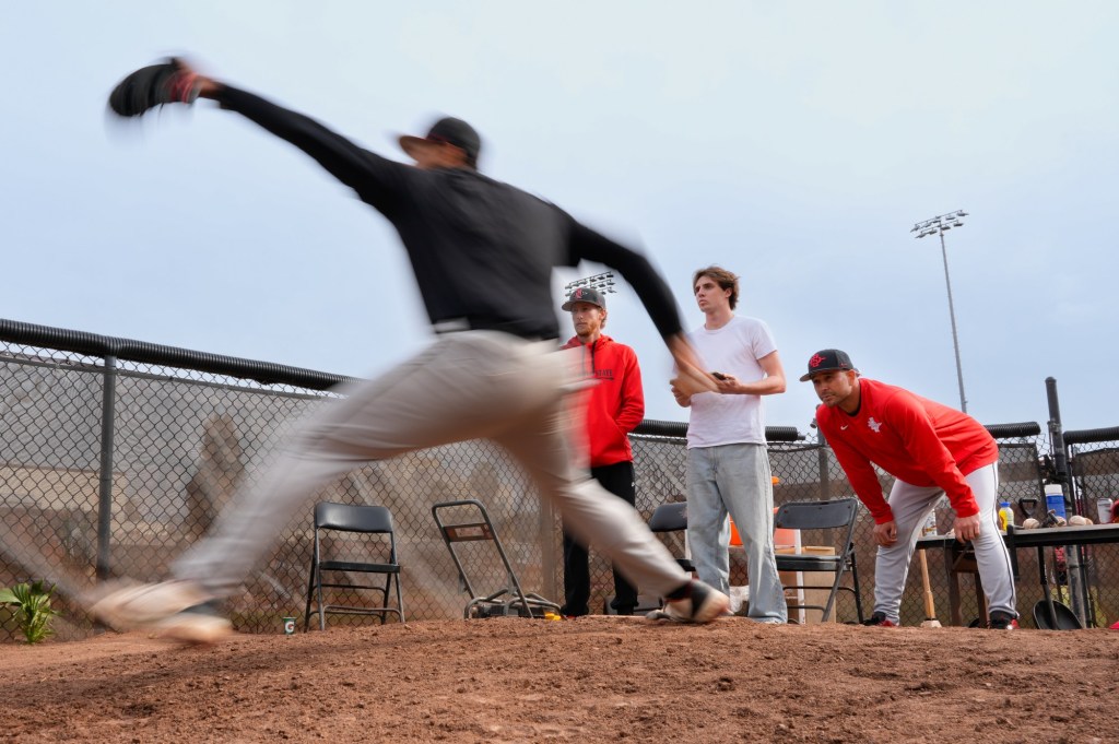 Aztecs head to Mountain West Tournament as No. 1 seed, eye on NCAA Regionals