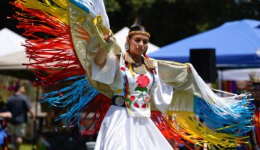From Balboa Park Powwow to Escondido Street Festival – San Diego Union-Tribune