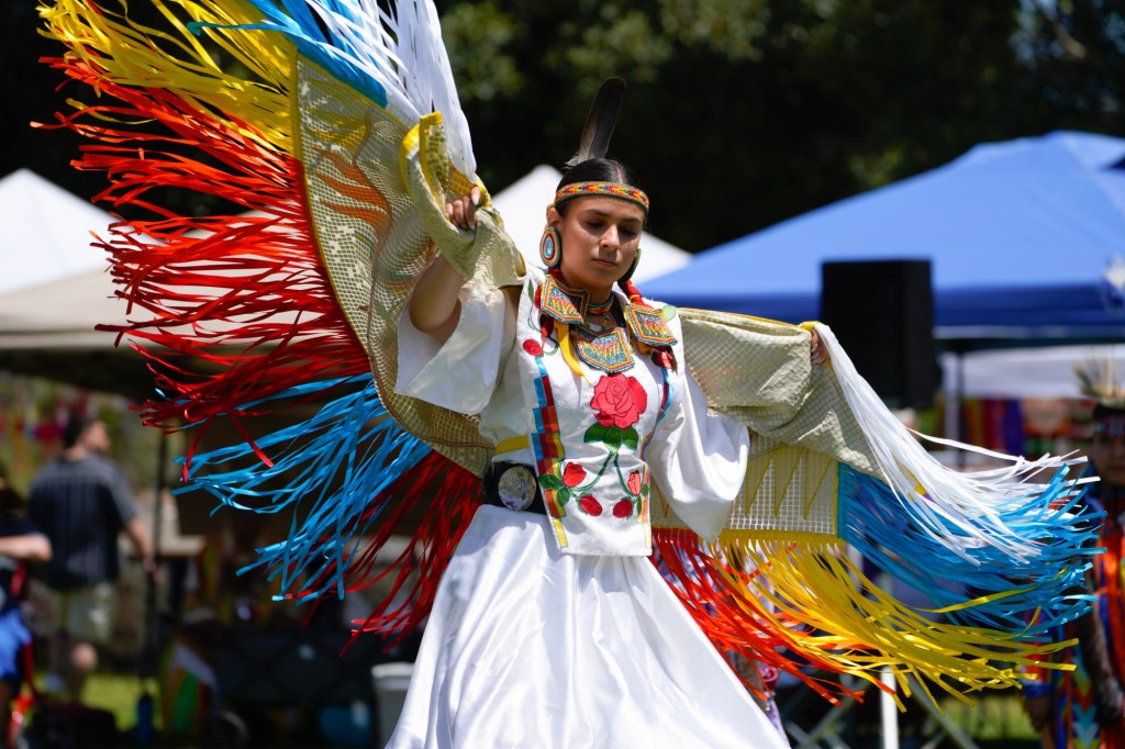 From Balboa Park Powwow to Escondido Street Festival – San Diego Union-Tribune