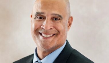 Meet Eric Shaw, candidate for California’s 48th Congressional District – San Diego Union-Tribune