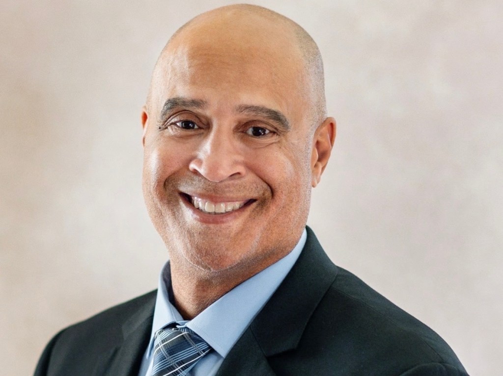 Meet Eric Shaw, candidate for California’s 48th Congressional District – San Diego Union-Tribune