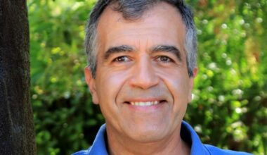 Meet Armen Kurdian, candidate for California’s 49th Congressional District – San Diego Union-Tribune