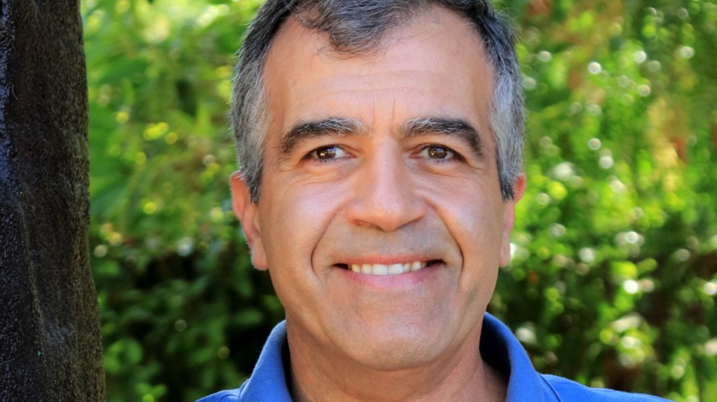 Meet Armen Kurdian, candidate for California’s 49th Congressional District – San Diego Union-Tribune