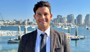 Meet Tim Arnous, candidate for California’s 50th Congressional District – San Diego Union-Tribune