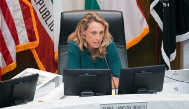 Letters: Lawson-Remer’s term-limit machinations show need for term limits – San Diego Union-Tribune