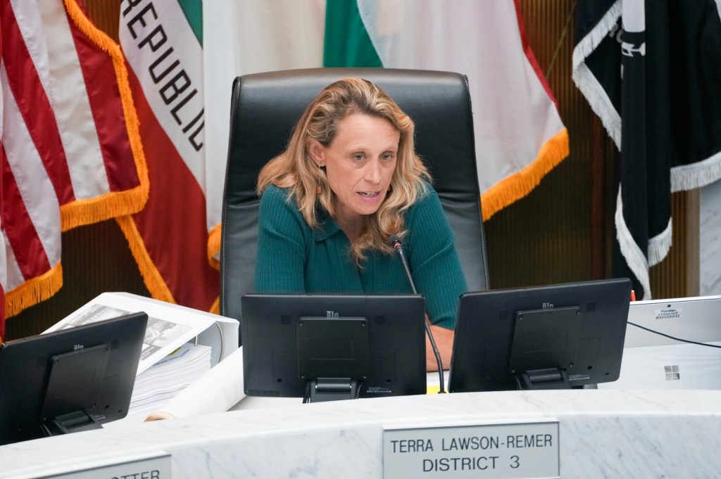 Letters: Lawson-Remer’s term-limit machinations show need for term limits – San Diego Union-Tribune