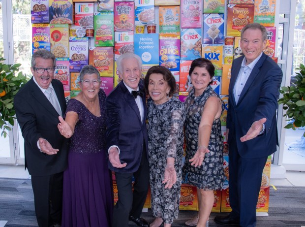 Heart & Soul Gala raises $2 million