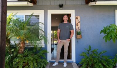 Hundreds of vacation-rental owners aren’t paying their taxes, costing San Diego County $10M every year – San Diego Union-Tribune