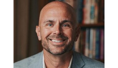 Meet Richard Bailey, candidate for San Diego City Council in District 2 – San Diego Union-Tribune