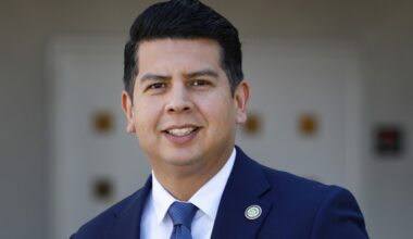 Meet David Alvarez, candidate for California State Assembly District 80 – San Diego Union-Tribune