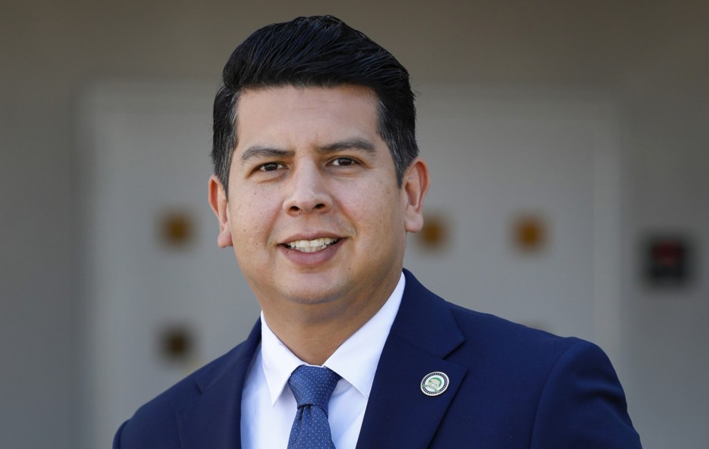 Meet David Alvarez, candidate for California State Assembly District 80 – San Diego Union-Tribune