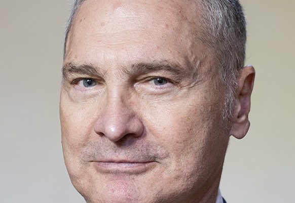 Q&A: Meet David Gallo, judicial candidate for San Diego Superior Court Office No. 32
