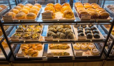 The Dish: Taiwanese bakery chain expands into Santee, a free coffee giveaway on Friday, and more – San Diego Union-Tribune