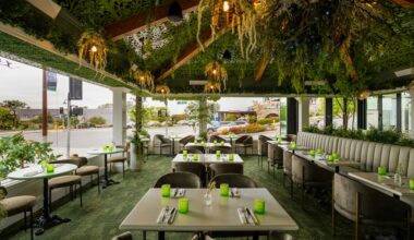 Queenstown restaurant group opening Del Mar location Thursday – San Diego Union-Tribune
