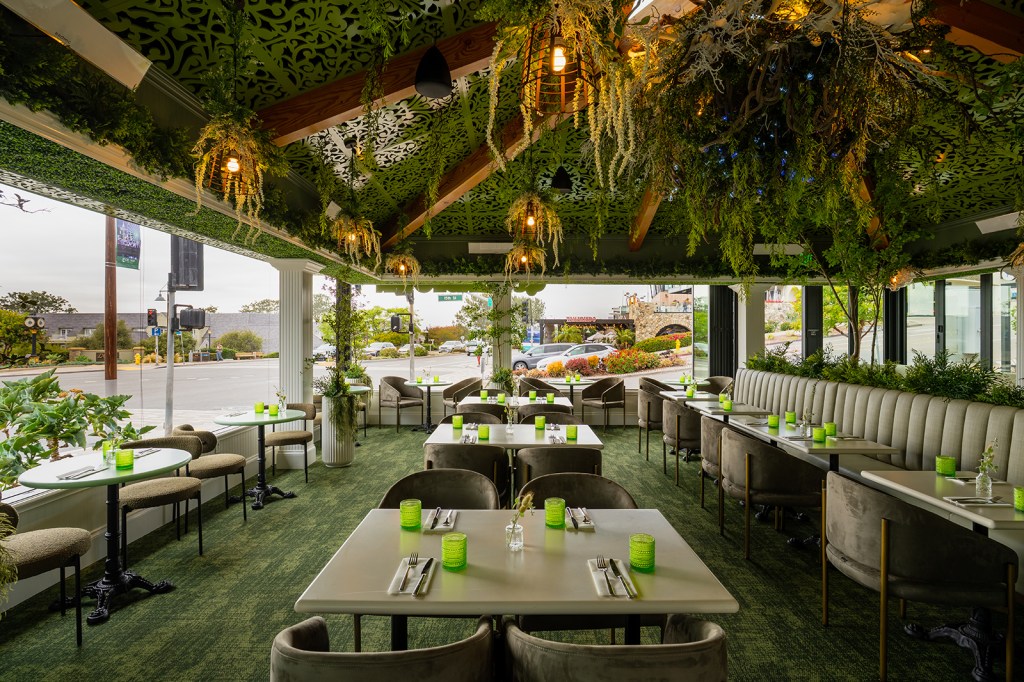 Queenstown restaurant group opening Del Mar location Thursday – San Diego Union-Tribune