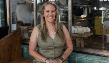 The Dish: New hidden cocktail lounge Arcana opening in Encinitas – San Diego Union-Tribune
