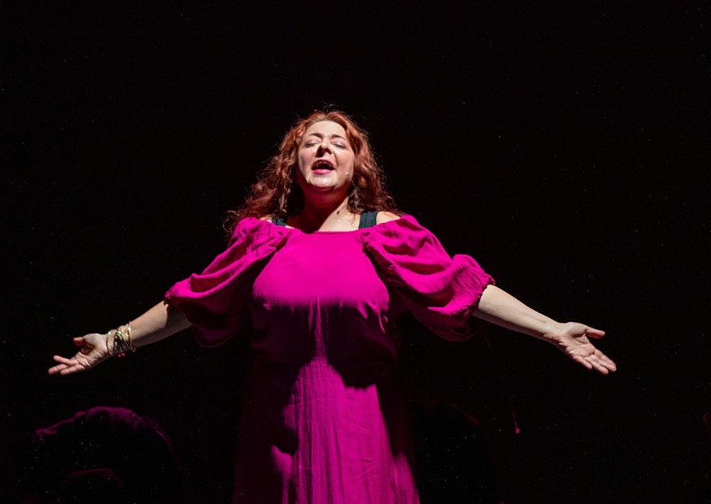 San Diego International Fringe Festival returning for 14th year, expanding into Baja California – San Diego Union-Tribune