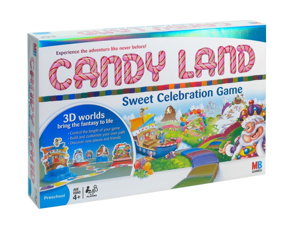 Candy Land-themed pop-up café opening downtown this summer – San Diego Union-Tribune