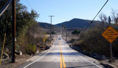 The controversial Harmony Grove Village South project faces 2 lawsuits. One local lawmaker’s bill could change that. – San Diego Union-Tribune