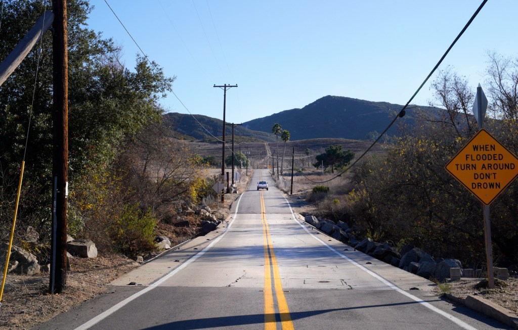 The controversial Harmony Grove Village South project faces 2 lawsuits. One local lawmaker’s bill could change that. – San Diego Union-Tribune