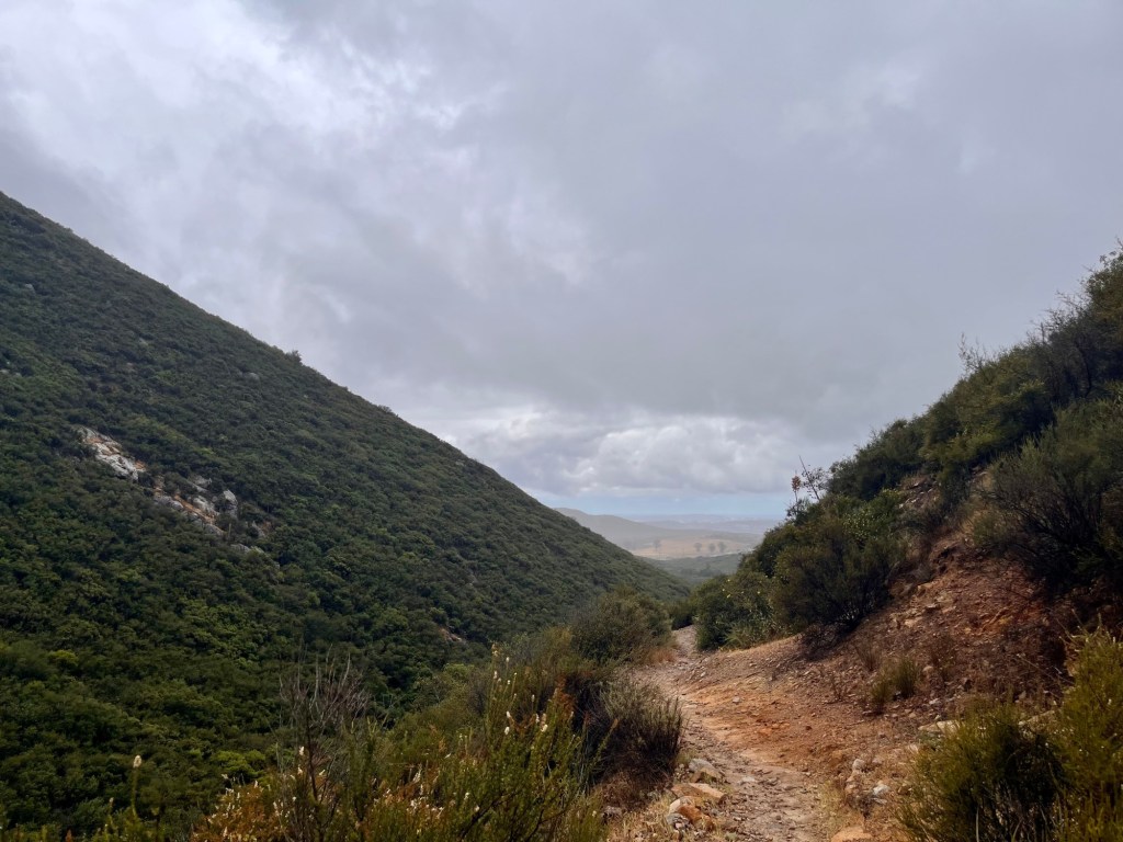 Skip the crowds at Iron Mountain and opt for this nearby Poway loop – San Diego Union-Tribune