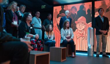 New mobile museum will bring Holocaust education directly to San Diego schools – San Diego Union-Tribune