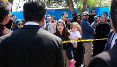 Opinion: Why local Muslims cannot trust City Hall – San Diego Union-Tribune