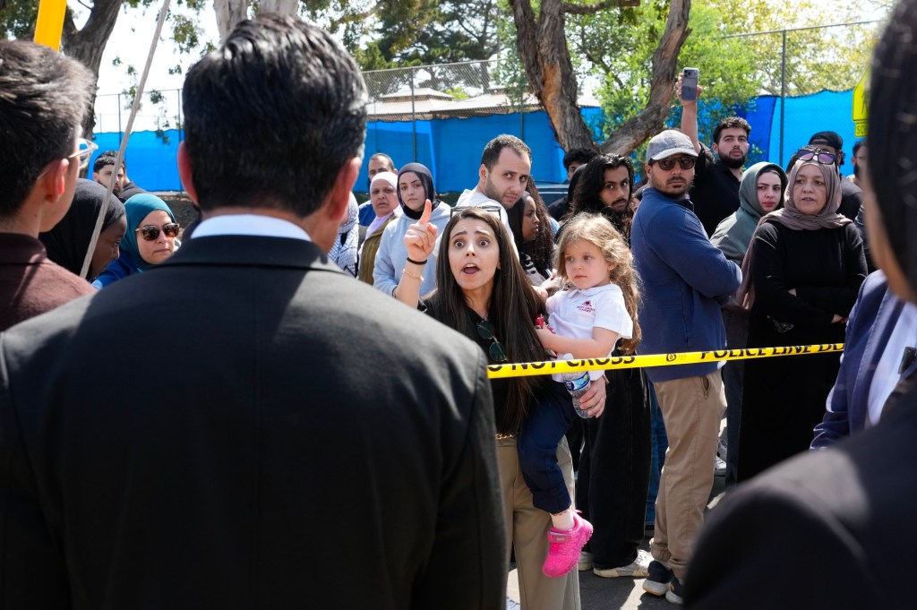 Opinion: Why local Muslims cannot trust City Hall – San Diego Union-Tribune