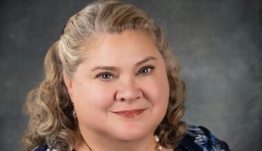 Q&A: Meet Jodi Cleesattle, San Diego judicial candidate for Office No. 31