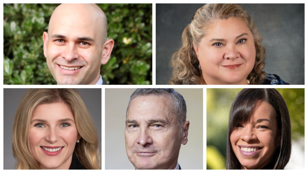 Here's who's running in the June primary to be a San Diego judge