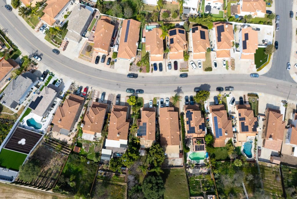 14,000 apply for California’s housing down payment program – Orange County Register