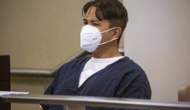 Chula Vista jurors told of affair, poison at Larry Millete trial