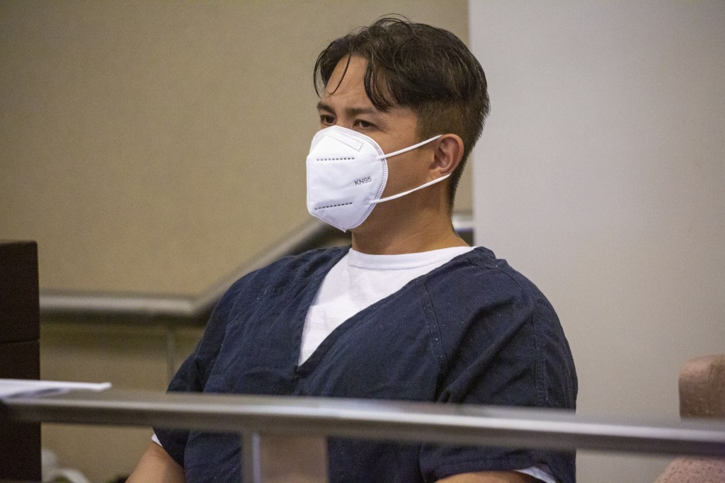 Chula Vista jurors told of affair, poison at Larry Millete trial
