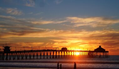Weather to turn warmer this weekend as strong winds fade across San Diego County – San Diego Union-Tribune