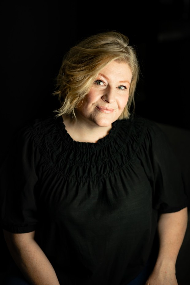 Mezzo-soprano Karen Cargill will be a vocal soloist in San Diego Symphony's concerts May 22 and 24 featuring Richard Strauss's tone-poem Also sprach Zarathustra and Bela Bartók's dramatic fantasy Bluebeard's Castle. (Nadine Boyd)