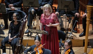 San Diego Symphony’s season finale to offer a double punch – San Diego Union-Tribune