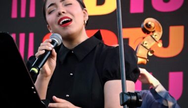 San Diego Tijuana International Jazz Festival will expand by a day for its 2026 edition – San Diego Union-Tribune